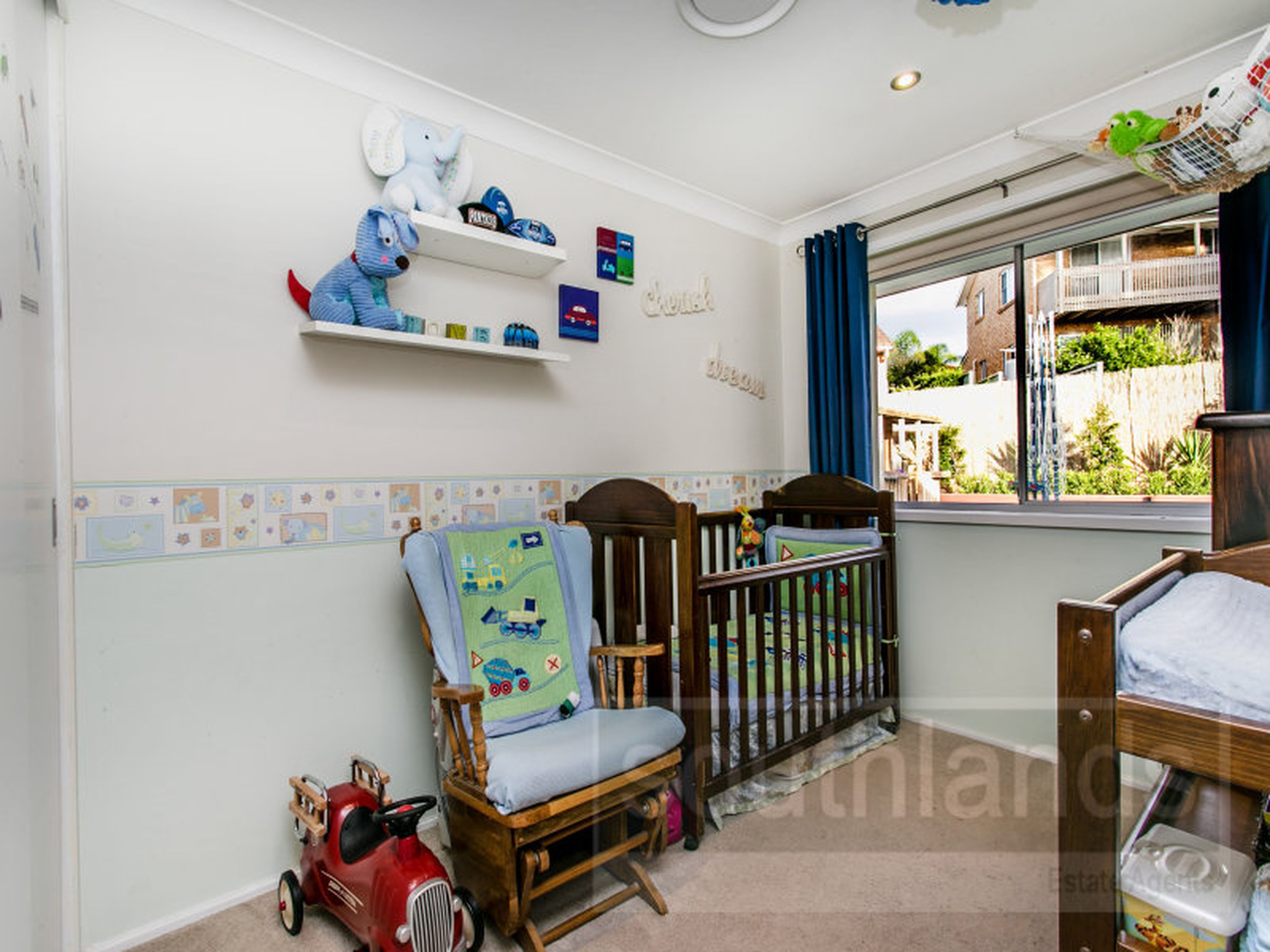 3 Heyward Close , JAMISONTOWN