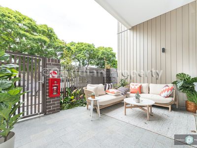 B64 / 57 Ashmore Street, Erskineville