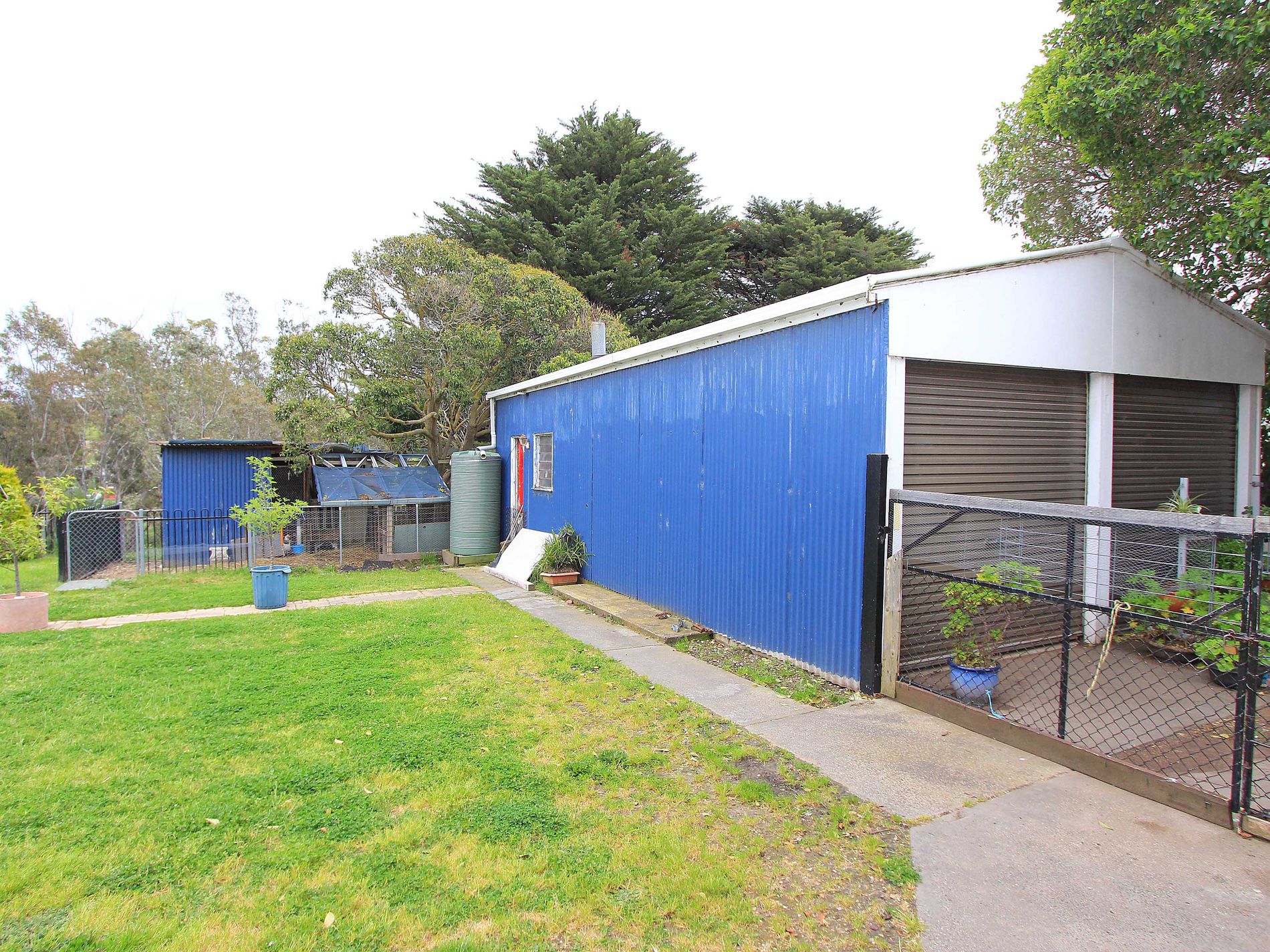 5175 Northern Highway, Tooborac