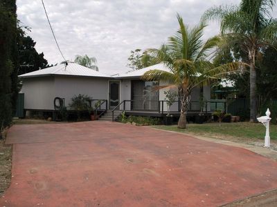 28 Miner Road, Longreach