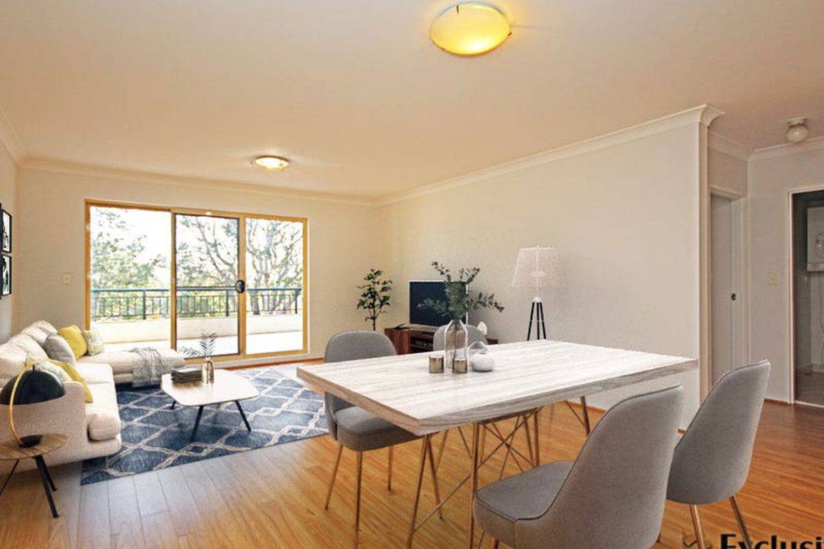 3 / 23 George Street, North Strathfield