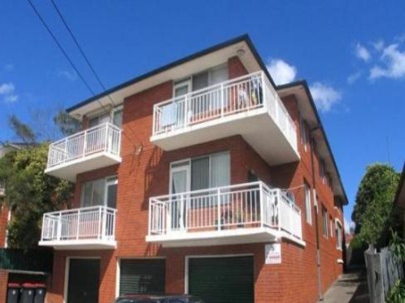 6 / 48 Mckern Street, Campsie