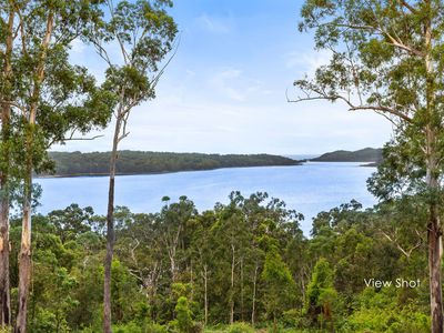 2991 The Lakes Way, Tarbuck Bay