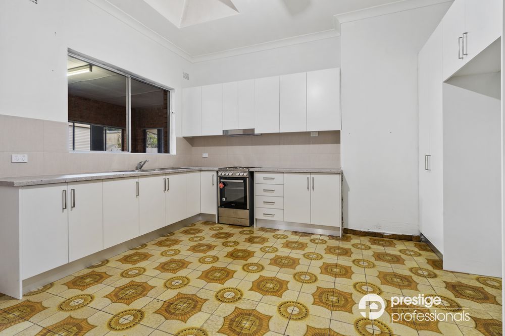3 Ridgewell Street, Roselands