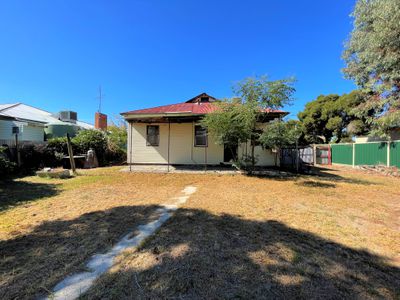 10 Coronation Street, Kerang