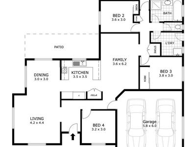 8 Tango Court, Kirwan