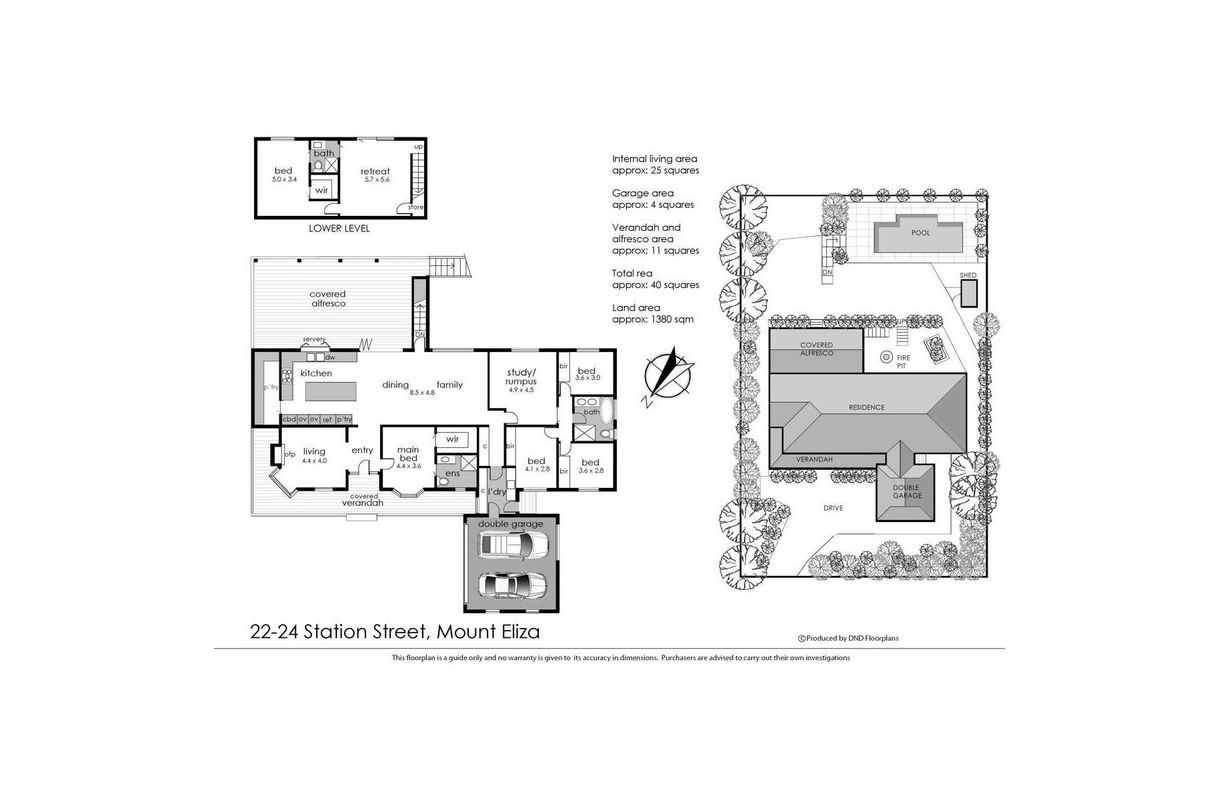 2224 Station Street, Mount Eliza Seachange Property