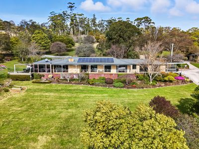 56 Bradys Lookout Road, Rosevears