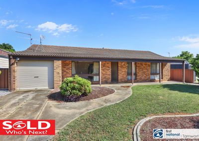 6 Lawson Place, Tamworth