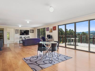 98 Coal Mine Road, Gardners Bay