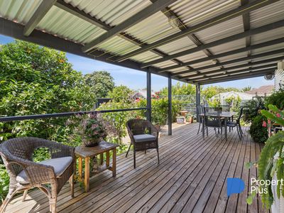 5 WAUGH STREET, Charlton