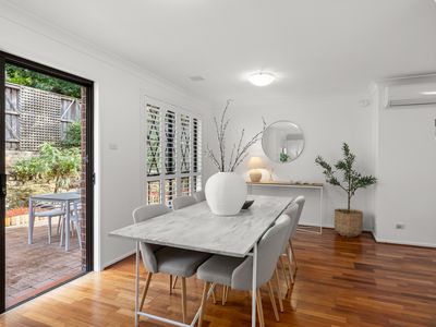 5 / 7 Carrington Street, Wahroonga