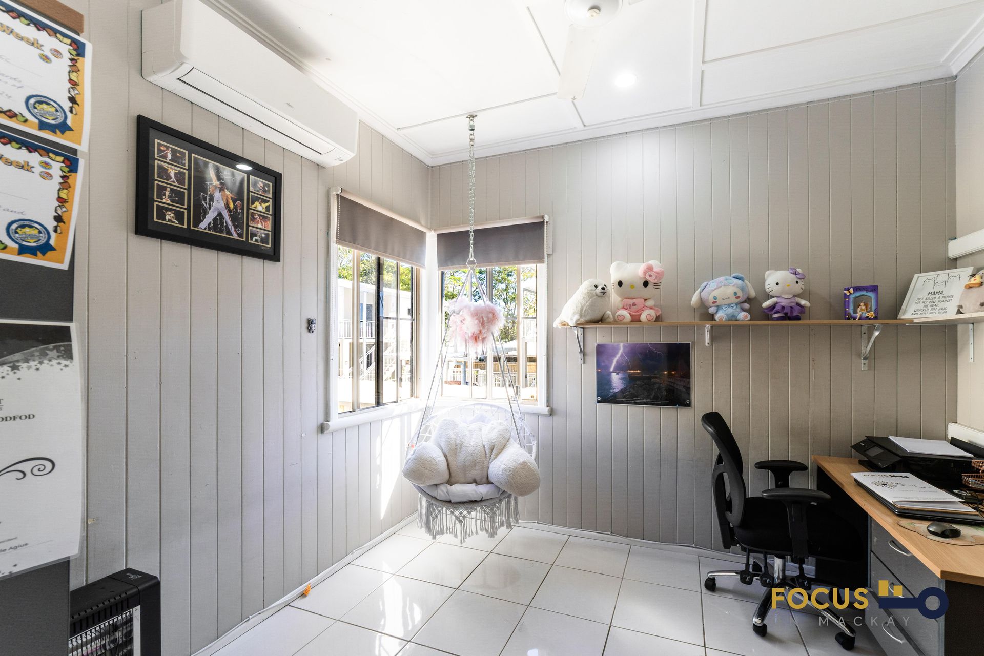 3 Palmer Street, North Mackay