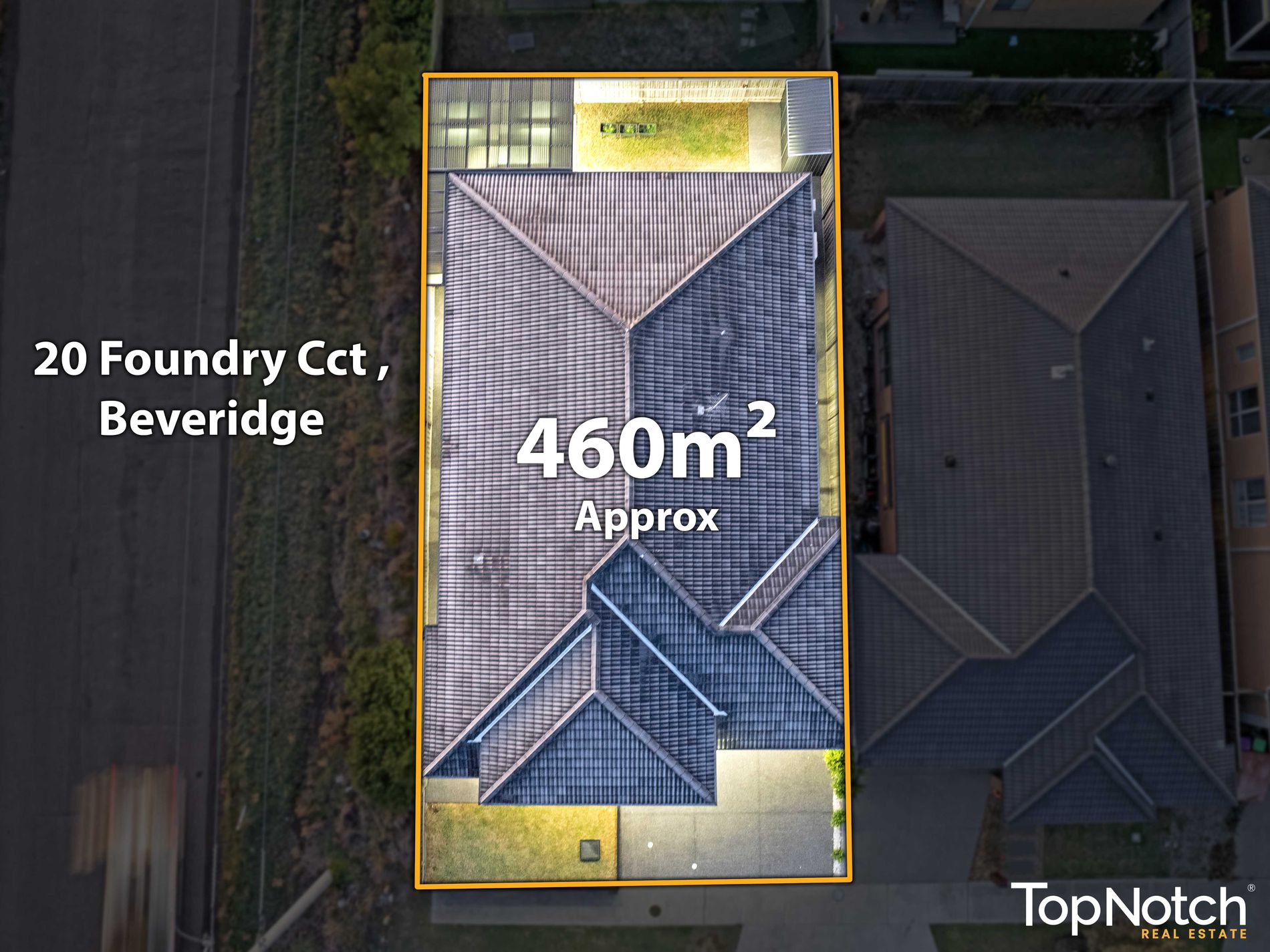 20 Foundry Circuit, Beveridge