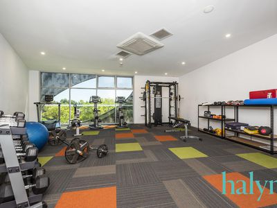 62 / 2 Rowe Avenue, Rivervale