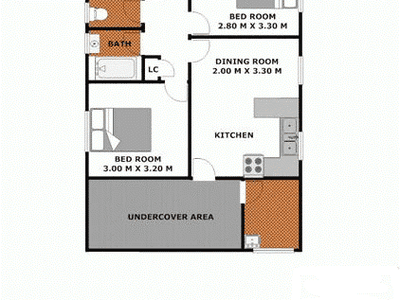86 Derby Street, Penrith