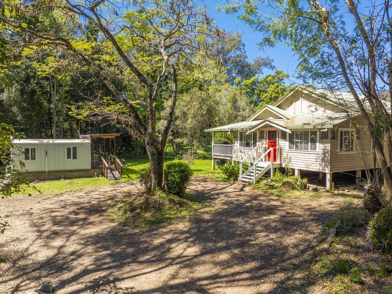 31 / 78 CECIL STREET, Nimbin