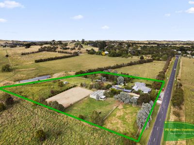 1423 Vittoria Road, Millthorpe