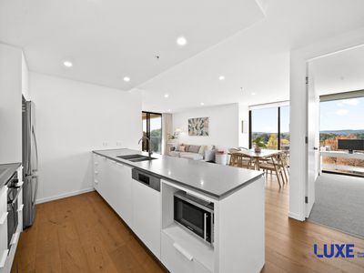 411 / 82 Wentworth Avenue, Kingston