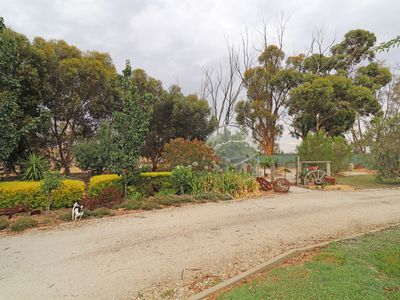 172 Hannah Lane Gonn Crossing, Murrabit