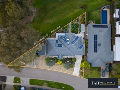 66 Cambridge Drive, Wangaratta