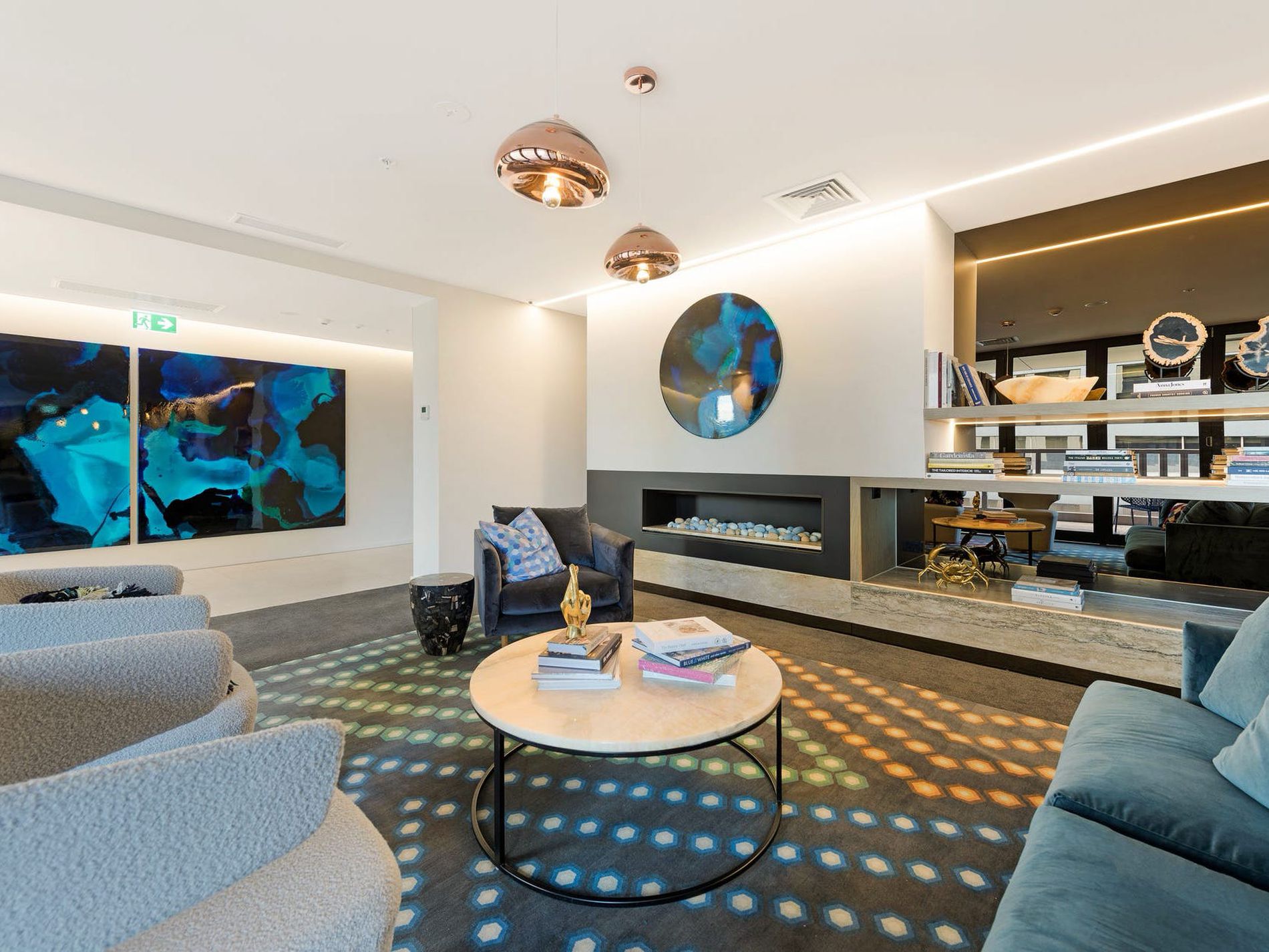 1913 / 70 Southbank Boulevard, Southbank