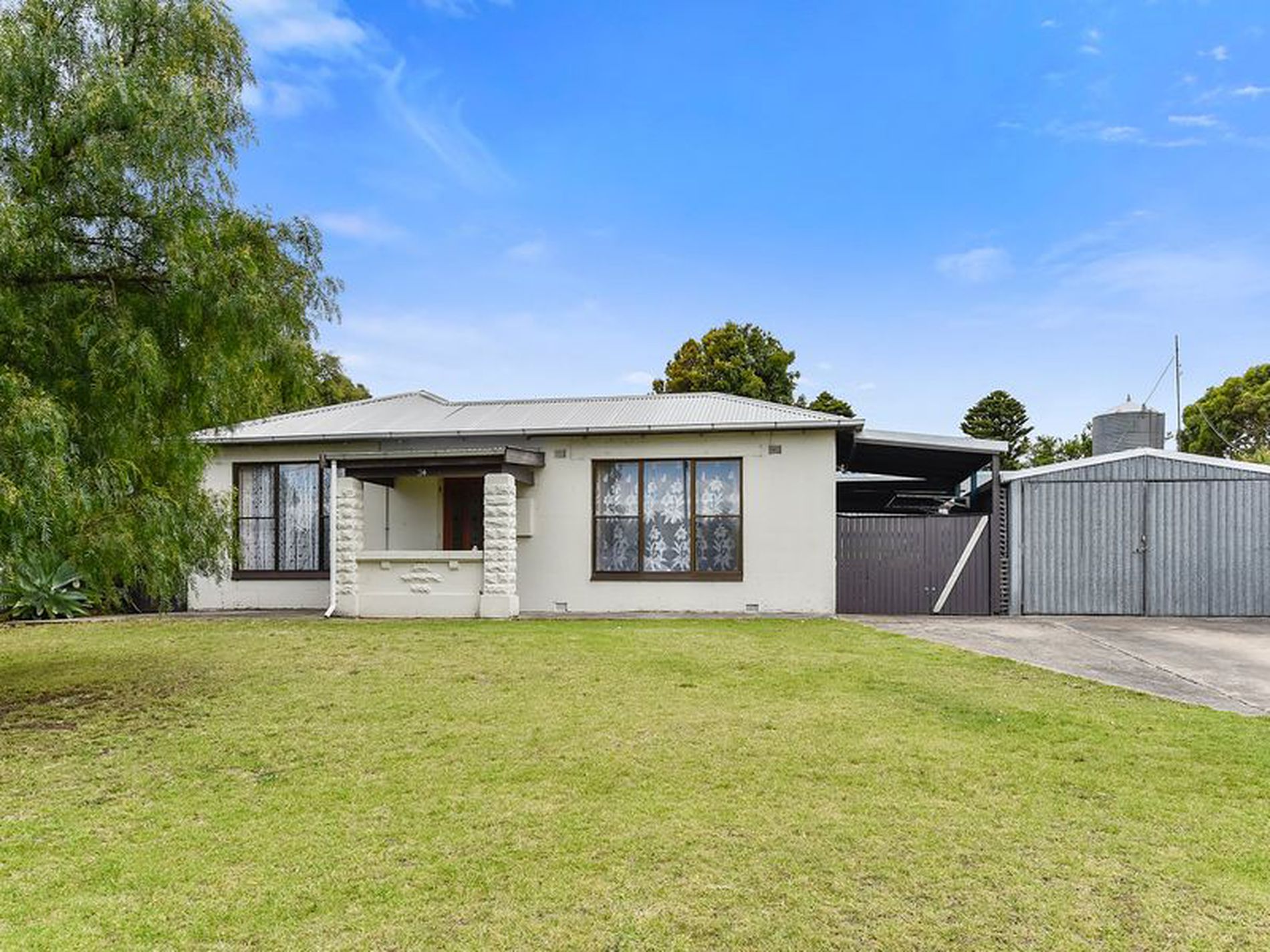 24 Grigg Terrace, Millicent