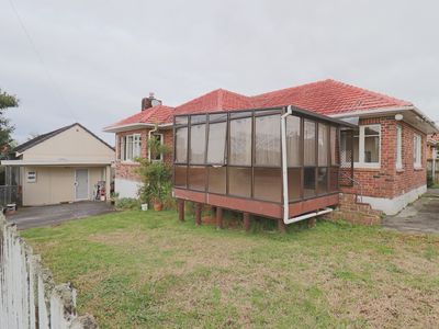 27 Victoria Road, Unknown