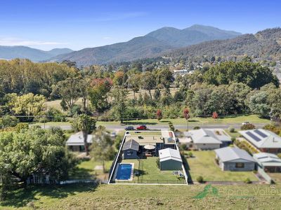 29 Simmonds Creek Road, Tawonga South