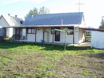 Gunbower
