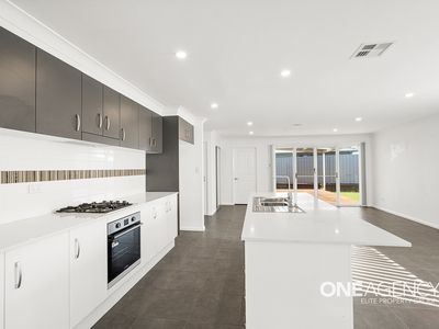 39 Birkdale Circuit, Sussex Inlet