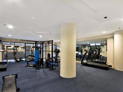 294 / 303-307 Castlereagh Street, Sydney