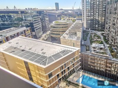 1704 / 82 Hay Street, Haymarket