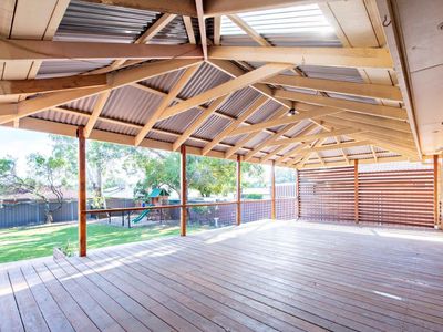 70 St Georges Terrace, Dubbo