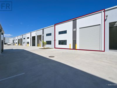 44 / 100 Prinsep Road, Jandakot