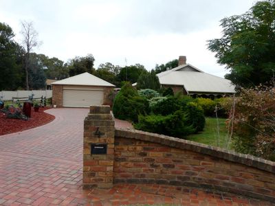 Tocumwal