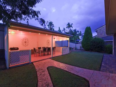 1 Mahala Court, Rochedale South