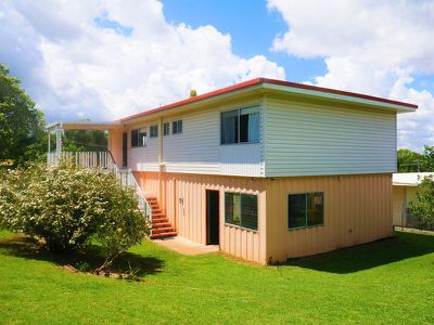 21 Patrick Street, Kingaroy