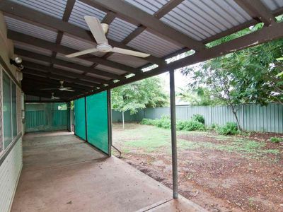 2 Cycas Close, Kununurra