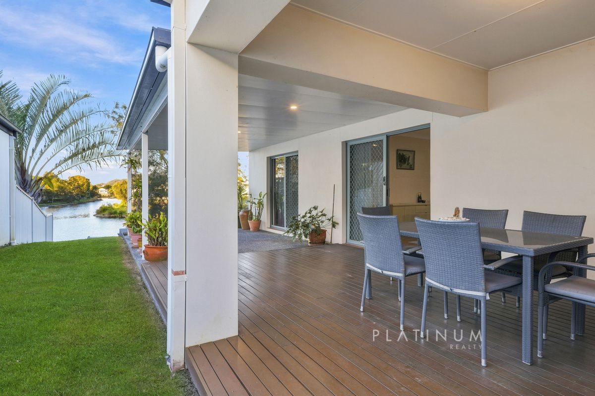 70 Harrier Drive, Burleigh Waters