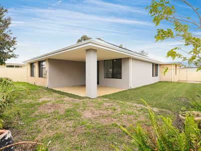 11 Wanderer Parkway , Baldivis