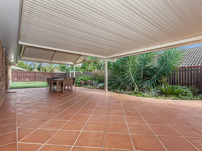 8 Burnett Dr, Murrumba Downs