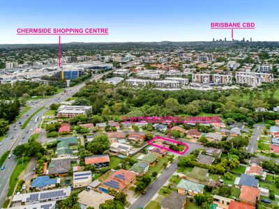 17 Nystrom Street, Chermside