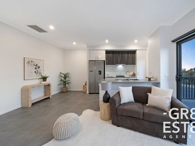 39 strathlea drive , Cranbourne West