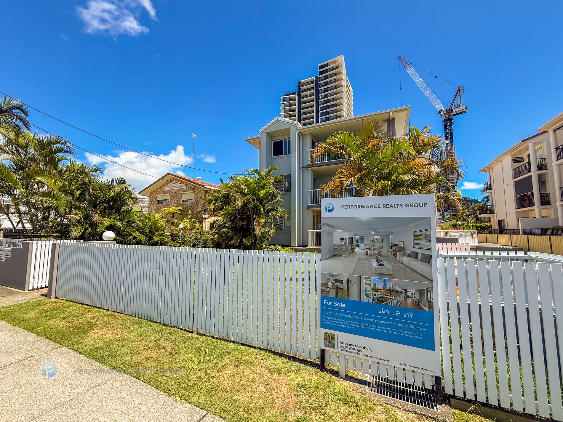 5 / 39-41 Sunbrite Avenue, Mermaid Beach