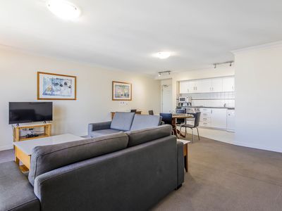 501 / 112 Mounts Bay Road, Perth