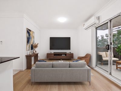14 / 8-10 Browne Parade, Warwick Farm