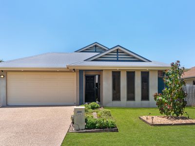 56 Sandplover Circuit, Bohle Plains