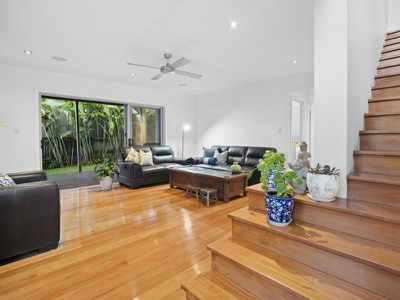 9A West Mountain Court, Parkwood