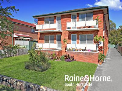 6 / 30 Graham Road, Narwee